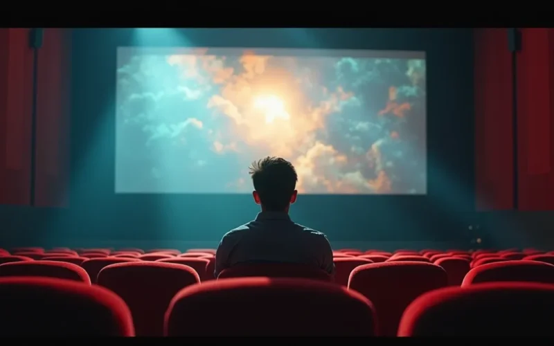 Como funciona o negócio dos cinemas no Brasil hoje