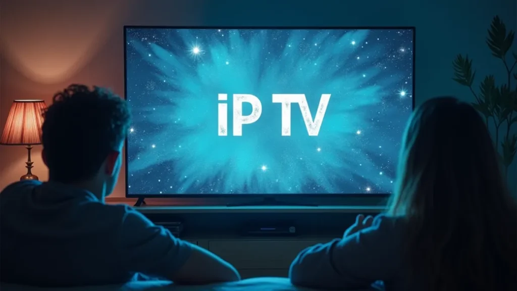 Como funciona o período de teste gratuito em serviços de IPTV
