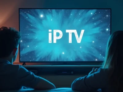 Como funciona o período de teste gratuito em serviços de IPTV
