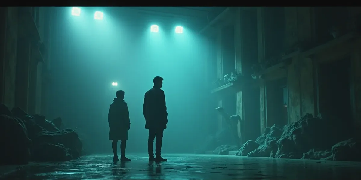 Como funciona o processo criativo de um diretor de cinema