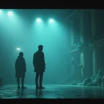 Como funciona o processo criativo de um diretor de cinema