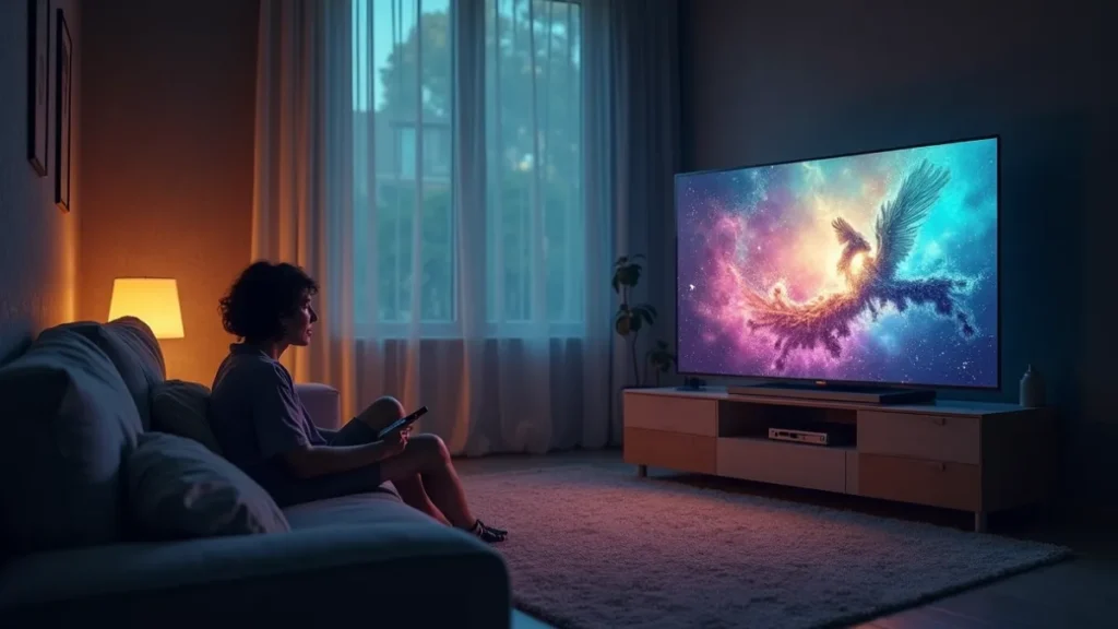 Diferença entre IPTV e plataformas como Netflix e Disney Plus