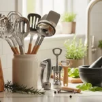 Itens de cozinha que realmente fazem diferença no dia a dia