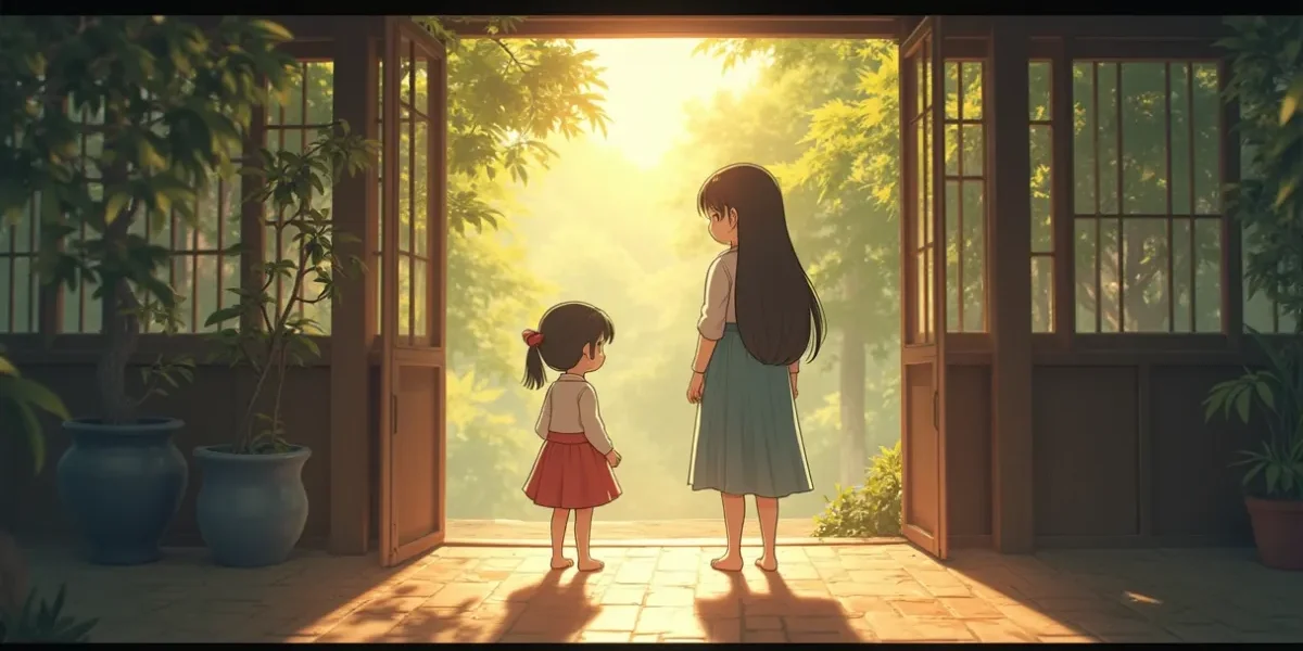 Melhores filmes de animação japonesa para adultos assistirem