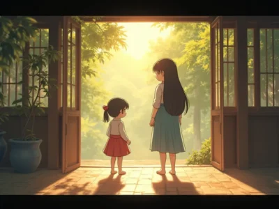 Melhores filmes de animação japonesa para adultos assistirem