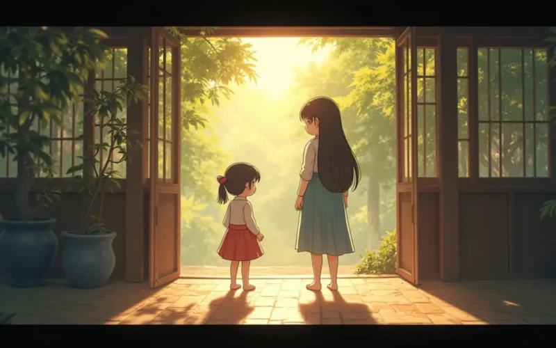 Melhores filmes de animação japonesa para adultos assistirem