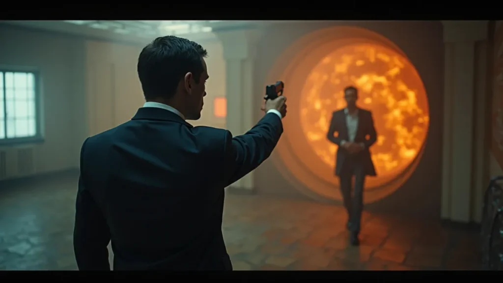 Melhores filmes de espionagem no estilo James Bond 007