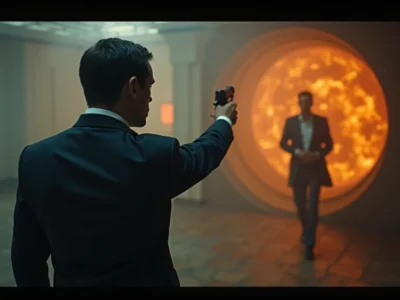 Melhores filmes de espionagem no estilo James Bond 007