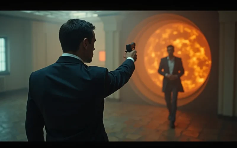 Melhores filmes de espionagem no estilo James Bond 007