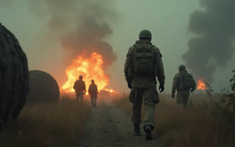 Melhores filmes de guerra para entender os conflitos históricos