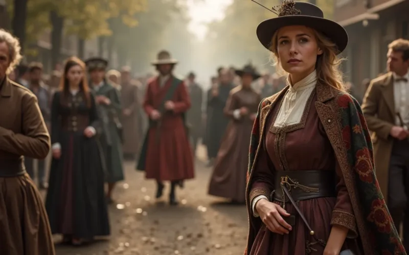 Melhores filmes de época para quem ama história e cultura