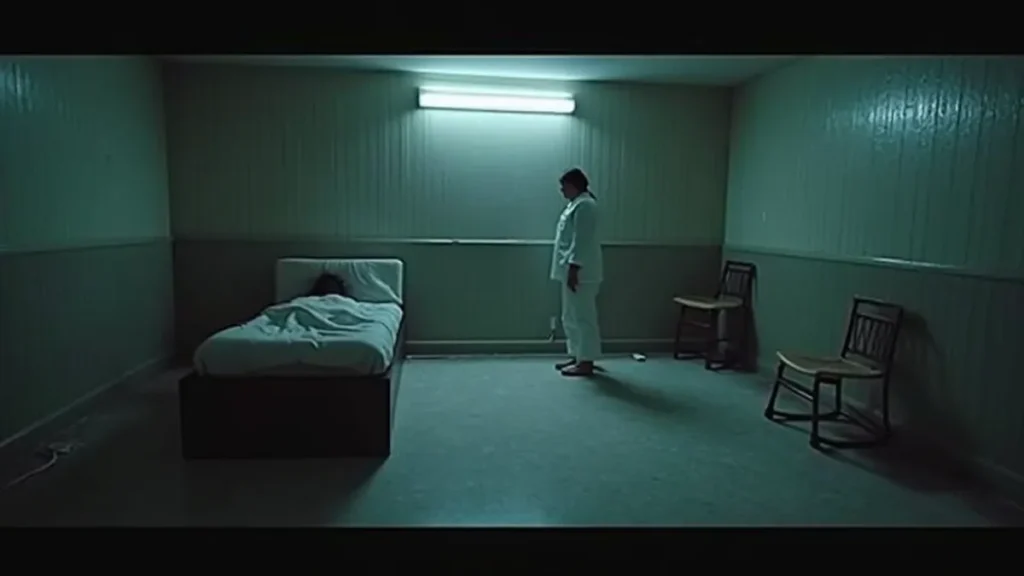 Melhores filmes de terror psicológico para assistir sozinho Melhores filmes de terror psicológico para assistir sozinho