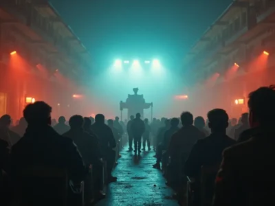 Melhores filmes sobre política para entender o mundo atual