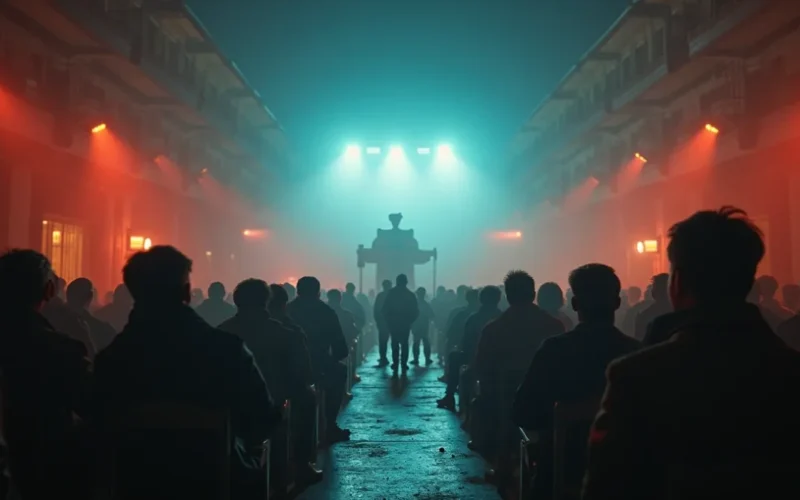 Melhores filmes sobre política para entender o mundo atual