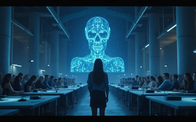 Melhores filmes sobre tecnologia e inteligência artificial