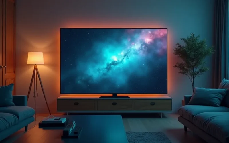 O que é IPTV com painel de controle e como funciona