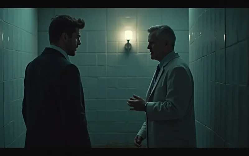 Os filmes de terror mais assustadores segundo especialistas