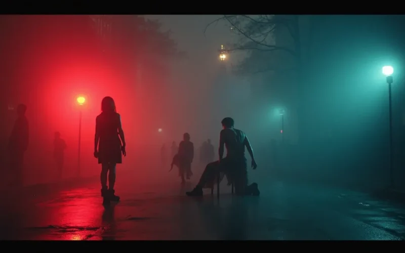 Os filmes mais assistidos na Netflix de todos os tempos