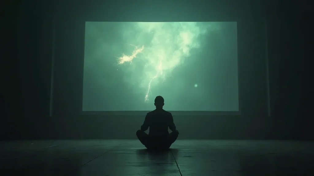 Os filmes mais sombrios e melancólicos do cinema mundial